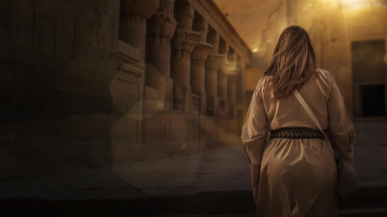 Play Cleopatra's Final Secret
