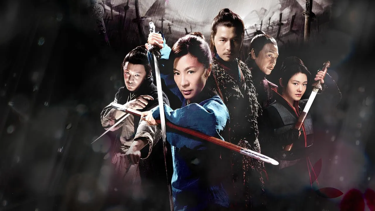 Play Reign of Assassins