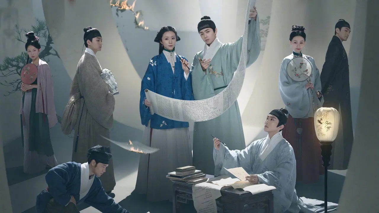 Under the Moonlight latest episode